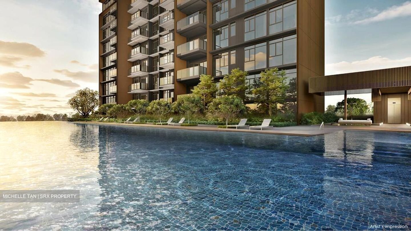 Elta (D5), Apartment #457254371